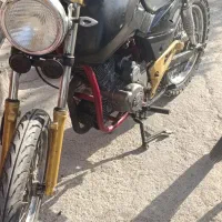 دایچی 200