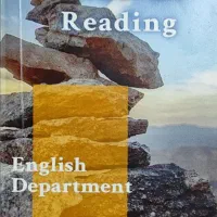 اکادمیک ریدینگ academic reading