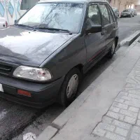 پراید هاچبک|خودرو سواری و وانت|مشهد, کوی المهدی|دیوار