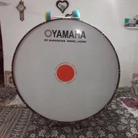 طبل ۱۶۰ نونو با ۲ تاگرز و گاری