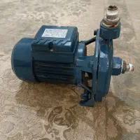پمپ آب یک اسب ناتالی