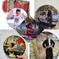 دیوارکوب چاپ عکس