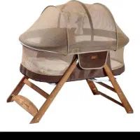 گهواره مدل لوسی|تخت و سرویس خواب|تهران, افسریه جنوبی|دیوار