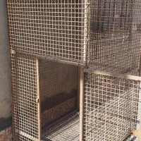 قفس|لوازم جانبی حیوانات|زرند, |دیوار