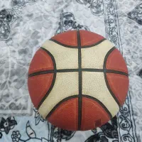 توپ بسکتبال