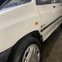 پراید ۸۴ CNG|خودرو سواری و وانت|نظرآباد, رسالت|دیوار