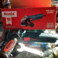 جشنوره مینی فرزرونیکس ۸۶۰وات همراه با ۱سال گارانتی|ابزارآلات|تهران, نصرت|دیوار