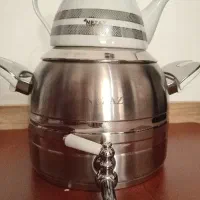 کتری قوری مارک نزاز