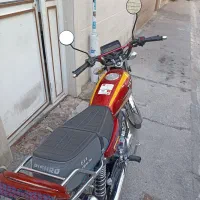 موتورسیکلت ۱۵۰