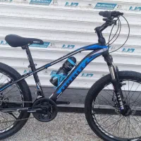 سایز  ۲۴ کوهستان نمایندگی