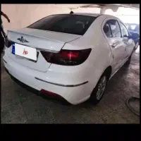شاهین cvt مدل ۱۴۰۳|خودرو سواری و وانت|تهران, پیکان شهر|دیوار