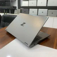 لپ تاپ hp ZBook Fury مهندسی لاکچری