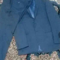 کت و شلوار مردانه