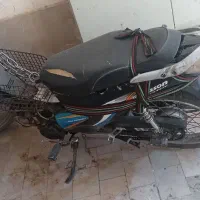 موتور۱۱۰بیکلاچ