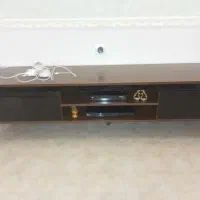 میزتلویزیون نو وسالم