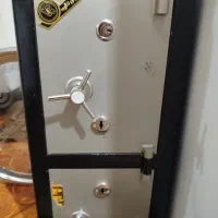 گاو صندوق نو