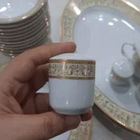 چینی زرین مهرکرم|ظروف سرو و پذیرایی|تهران, مولوی|دیوار