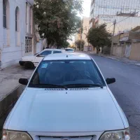 پراید مدل ۹۶|خودرو سواری و وانت|ایلام, |دیوار