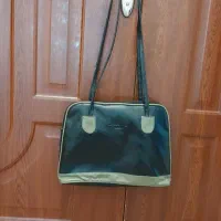 کیف زنانه مشگی خارجی|کیف، کفش، کمربند|نیشابور, فردوس شمالی|دیوار