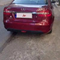 جک j5  مدل ۹۴|خودرو سواری و وانت|کرج, گوهردشت|دیوار