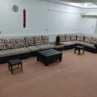 اجاره خانه ویلایی ۱۸۵ متری ۳ خواب حسین آباد لامرد