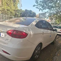 جک j4 آپشنال|خودرو سواری و وانت|تهران, باغ فیض|دیوار