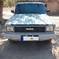 مزدا2000
