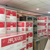 پکیج دیواری ایران رادیاتور بوتان لورچ