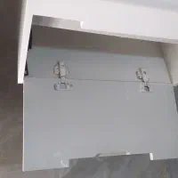 کمد و کاسه روشویی و شیر روشویی|لوازم سرویس بهداشتی|سنندج, |دیوار