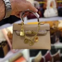 عمده کیف های مسترکوالیتی جزیره قشم