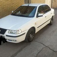 خودرو مدل ۹۳EF7