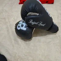 لوازم کیک بوکسینگ|تجهیزات ورزشی|تهران, افسریه شمالی|دیوار