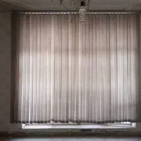 پرده کرکره ای|پرده، رانر، رومیزی|شیراز, شهرک امیر کبیر|دیوار