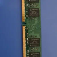 رم۲گیگ ddr2|قطعات و لوازم جانبی رایانه|ری, ظهیرآباد|دیوار