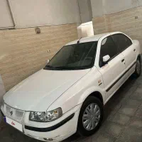 سمند lx ef7|خودرو سواری و وانت|قدس, شهر‌قدس|دیوار