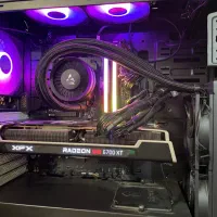 کارت گرافیک RX 6700xt
