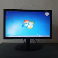 کامپیوتر و مانیتور