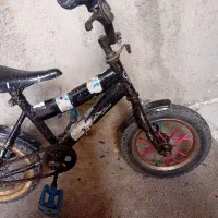 دوچرخه ۱۲|دوچرخه، اسکیت، اسکوتر|صفادشت, |دیوار