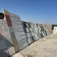 موزاییک پلیمری ،واش بتن