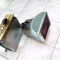 کامپیوتر و باند بسیار قوی