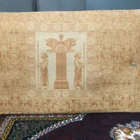 یک جفت پشتی قیمت مناسب