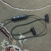 هدست گردنی بلوتوثی