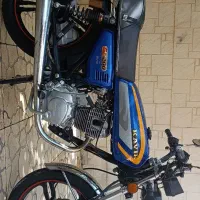 کویر 200 مدل1401|موتورسیکلت|رودهن, |دیوار