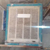کولر آبی ۷۰۰۰ کاملا سالم