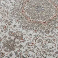 فرش 9 متری|فرش|ری, علایین|دیوار