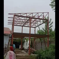 جوشکاری سیار صنعت و ساختمان|خدمات پیشه و مهارت|ساری, |دیوار