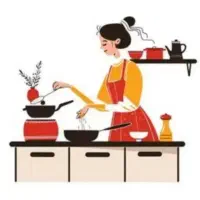 نظافت و تمیزی کاری منزل