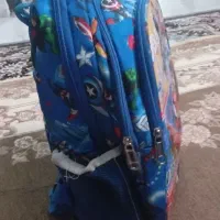 کیف مردعنکبوتی