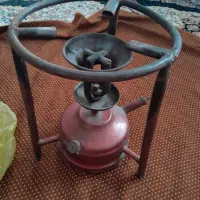چراغ قدیمی
