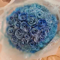 گل روبانی و تزئنی|گل مصنوعی|ایلام, |دیوار